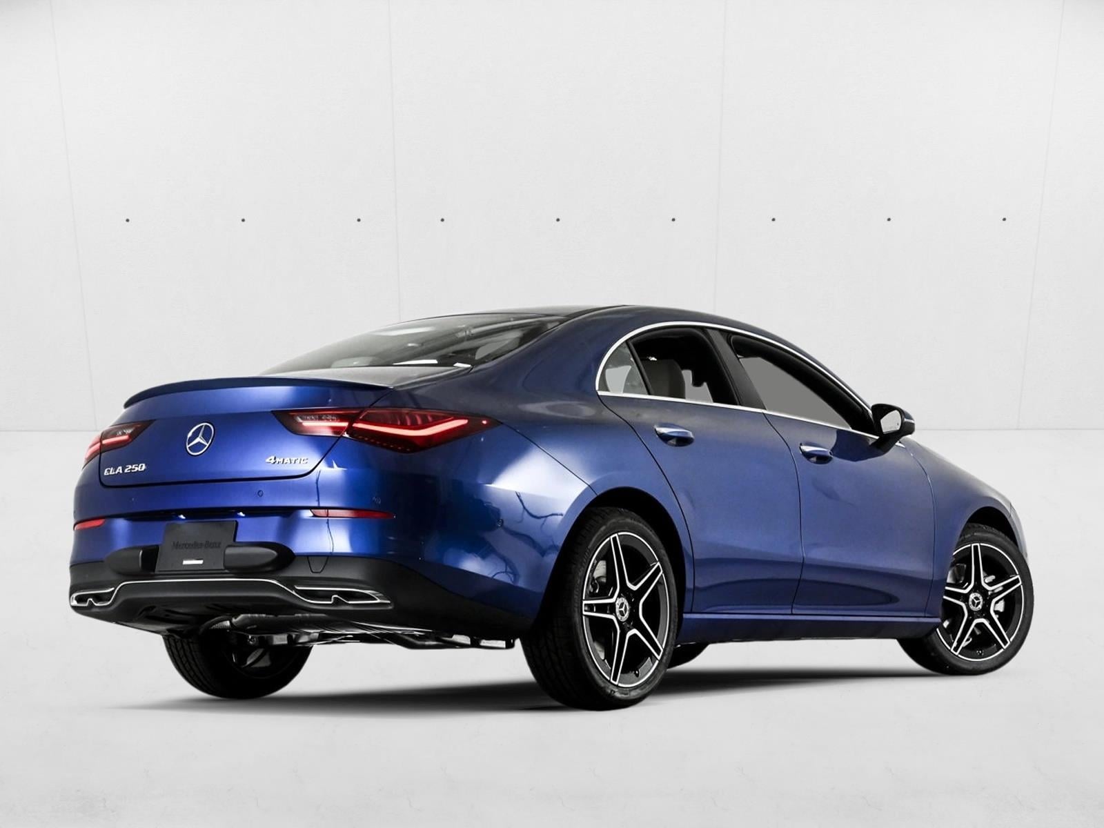 2026 MERCEDES-BENZ CLA-CLASS - Image 6