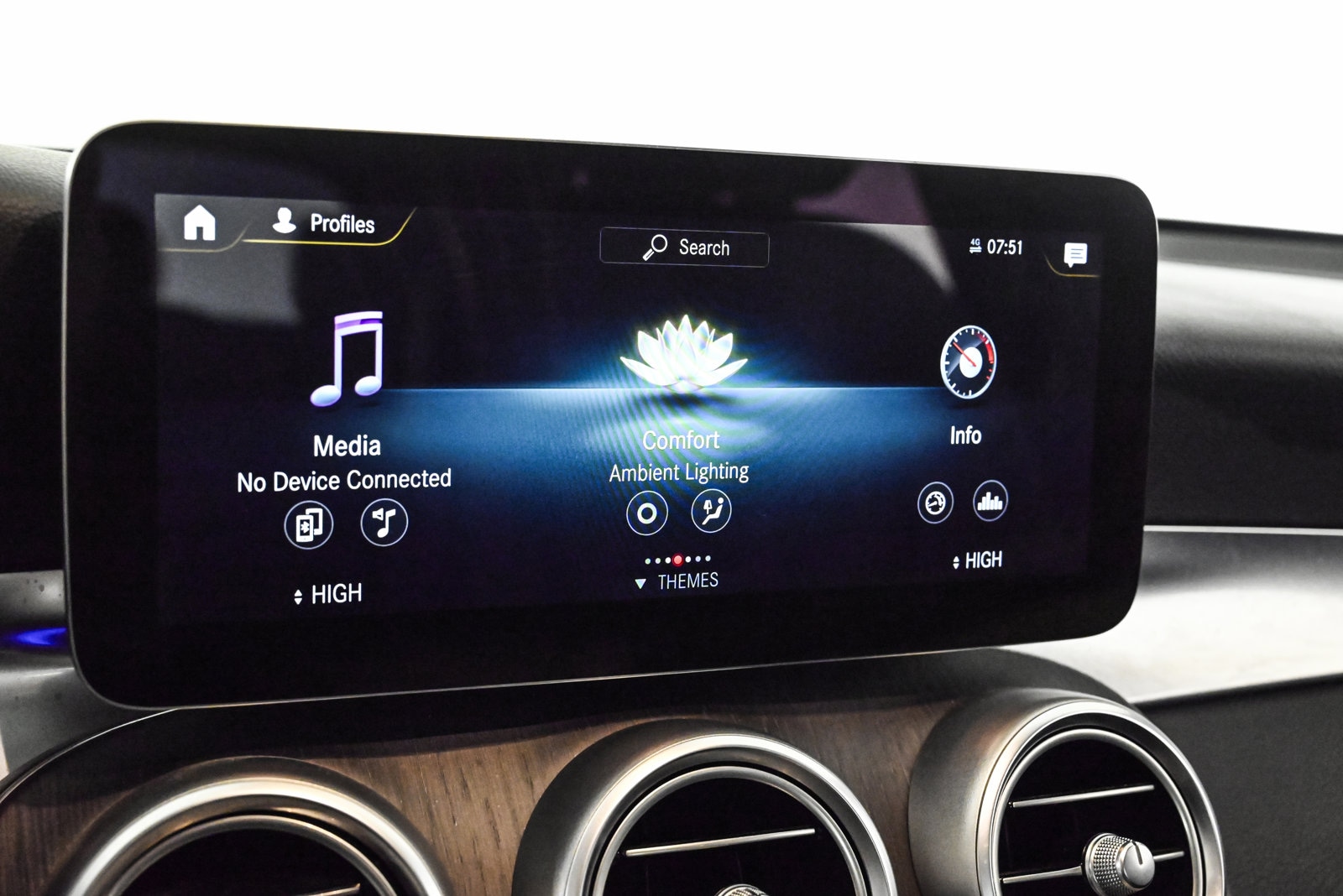 2021 MERCEDES-BENZ GLC-CLASS - Image 16