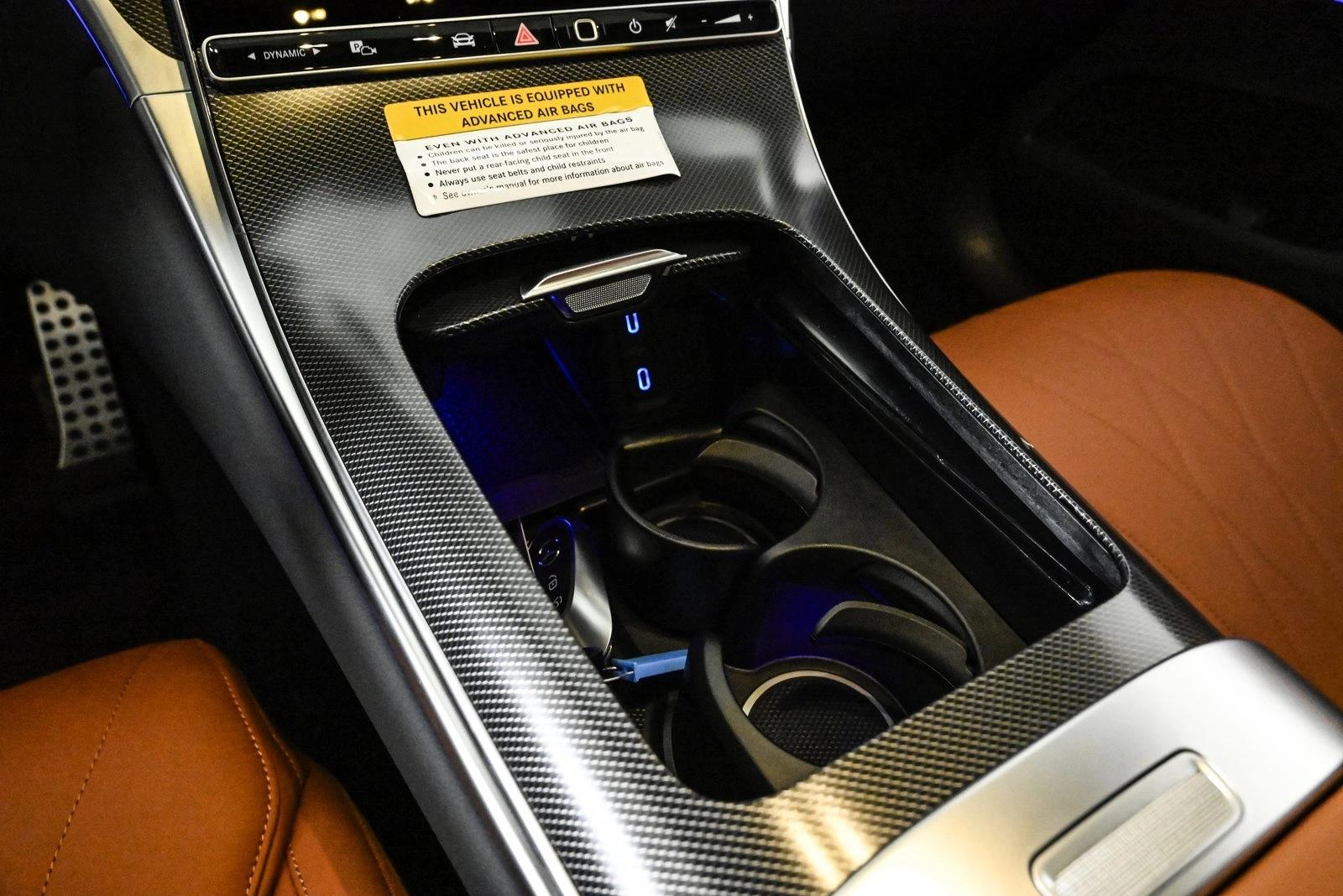 2026 MERCEDES-BENZ GLC-CLASS - Image 13