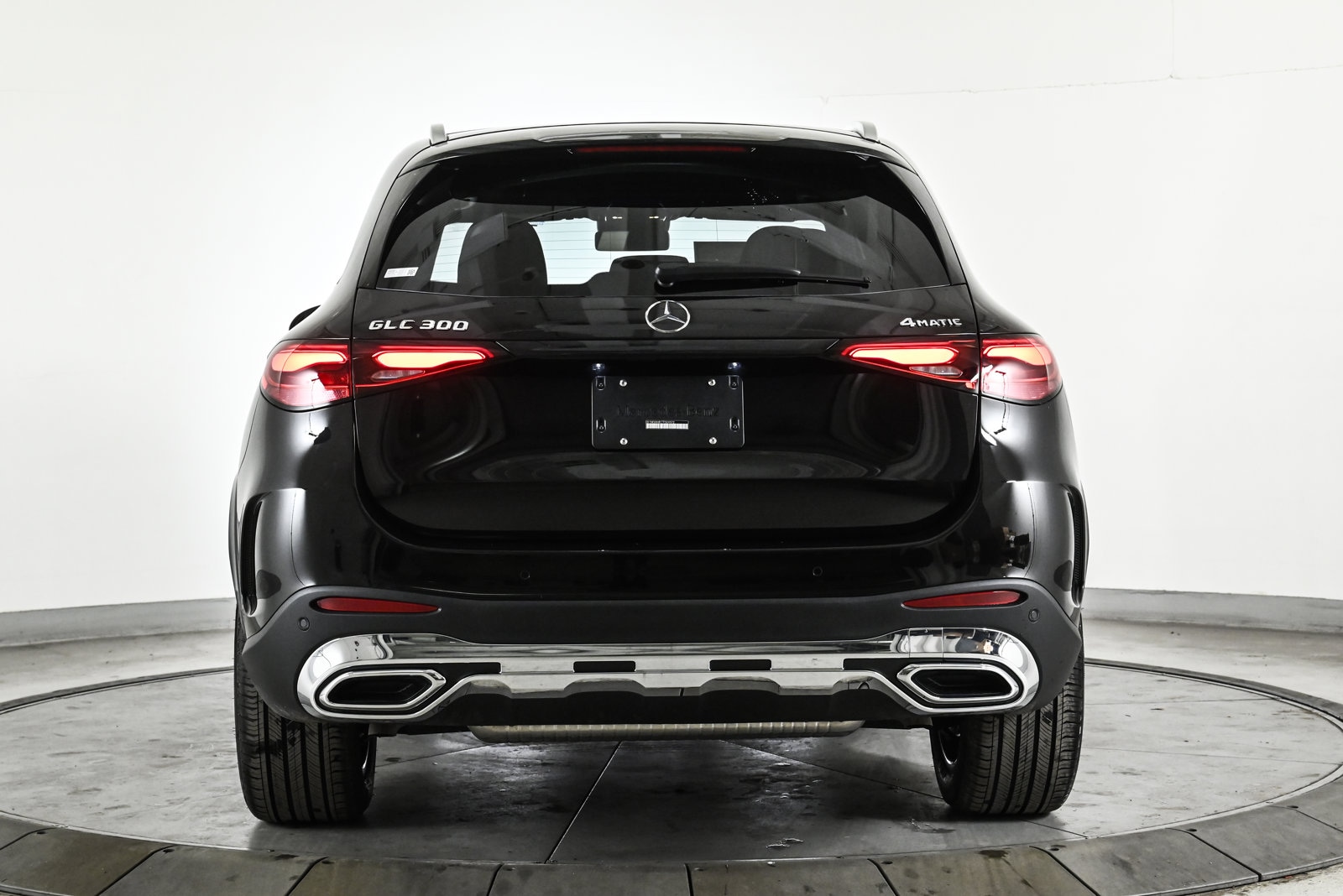 2026 MERCEDES-BENZ GLC-CLASS - Image 7