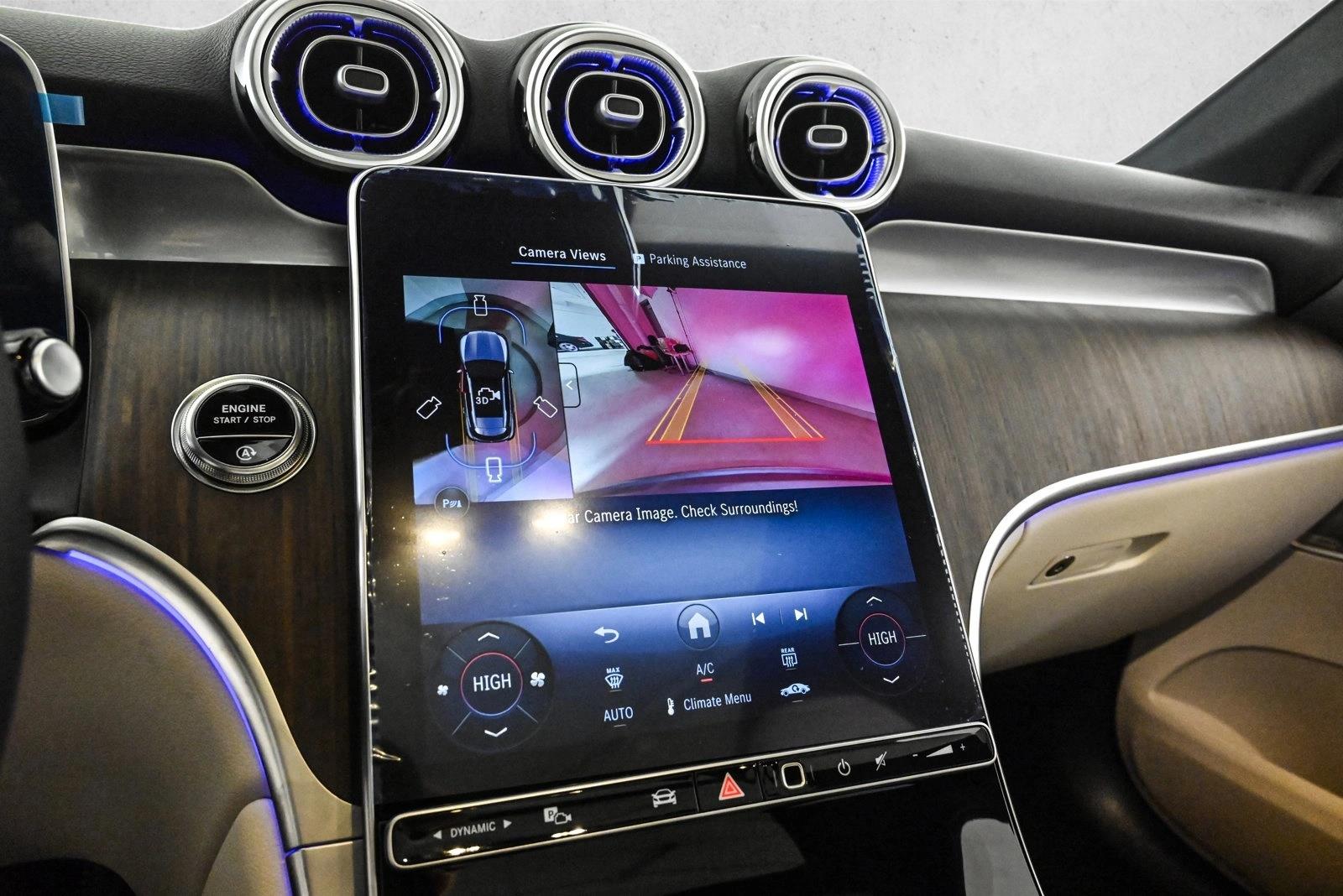 2026 MERCEDES-BENZ GLC-CLASS - Image 15