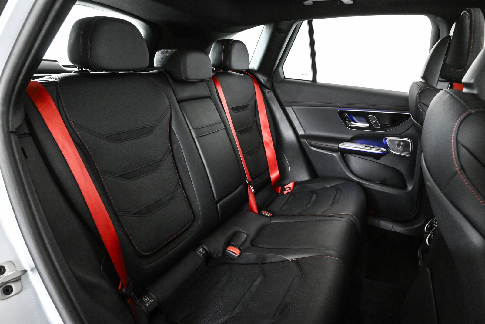 2024 MERCEDES-BENZ GLC-CLASS - Image 22