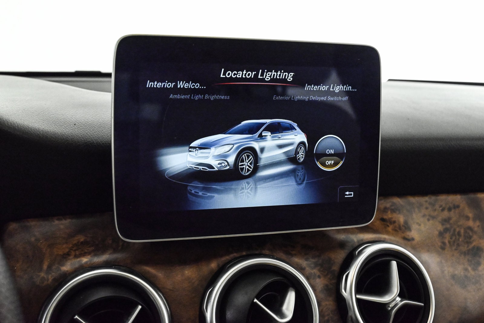 2020 MERCEDES-BENZ GLA-CLASS - Image 16