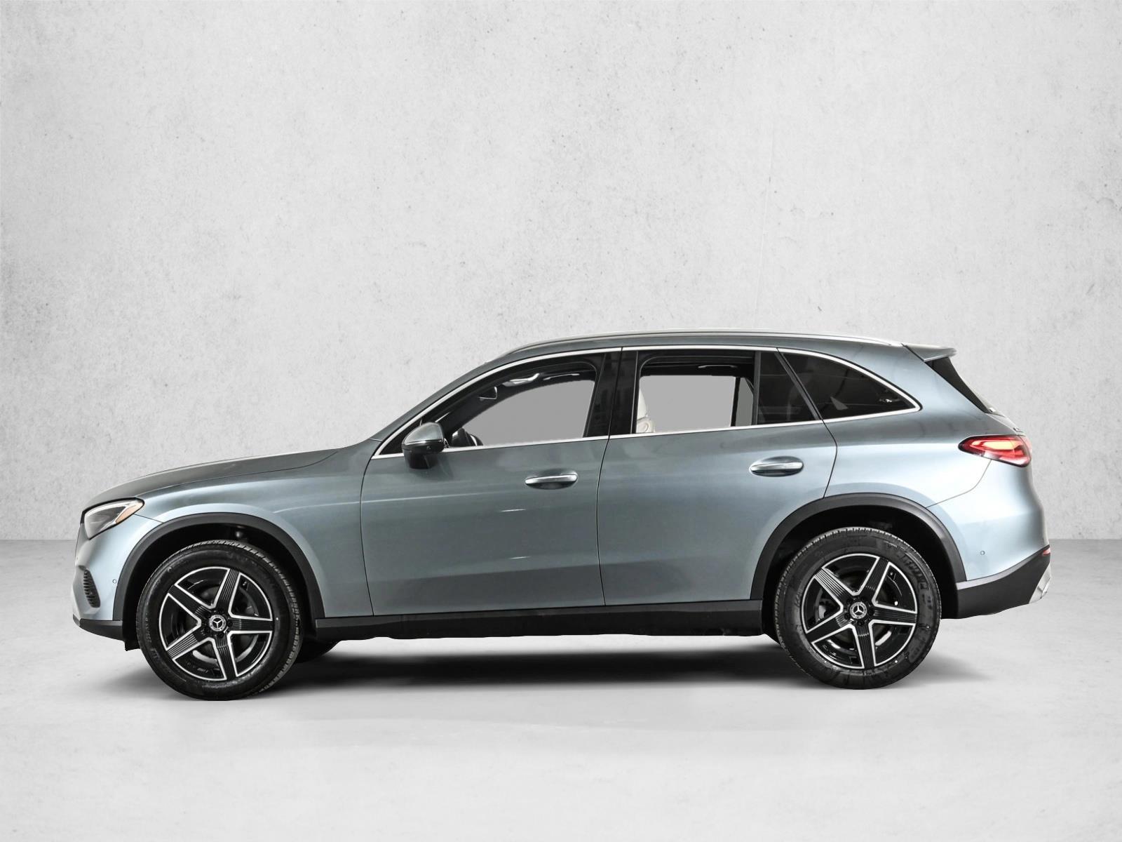 2026 MERCEDES-BENZ GLC-CLASS - Image 9