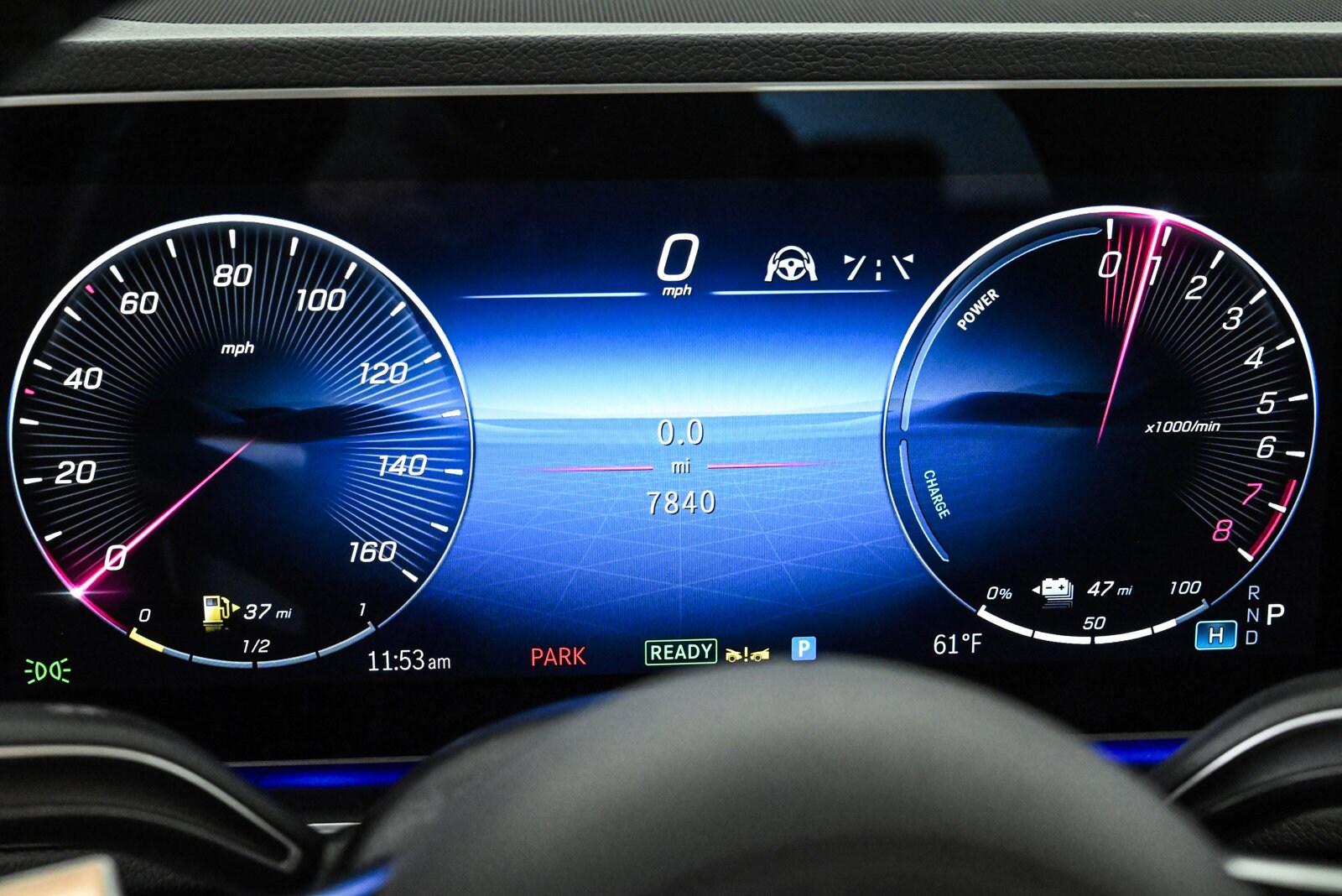 2025 MERCEDES-BENZ GLE-CLASS - Image 11