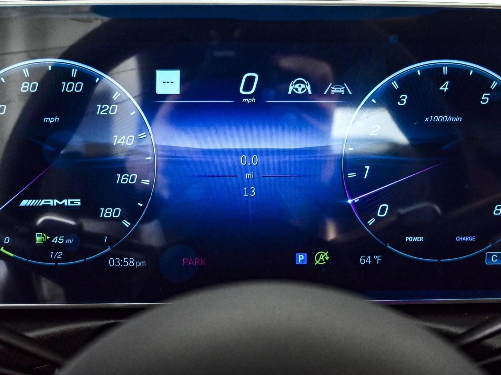 2026 MERCEDES-BENZ CLE - Image 11