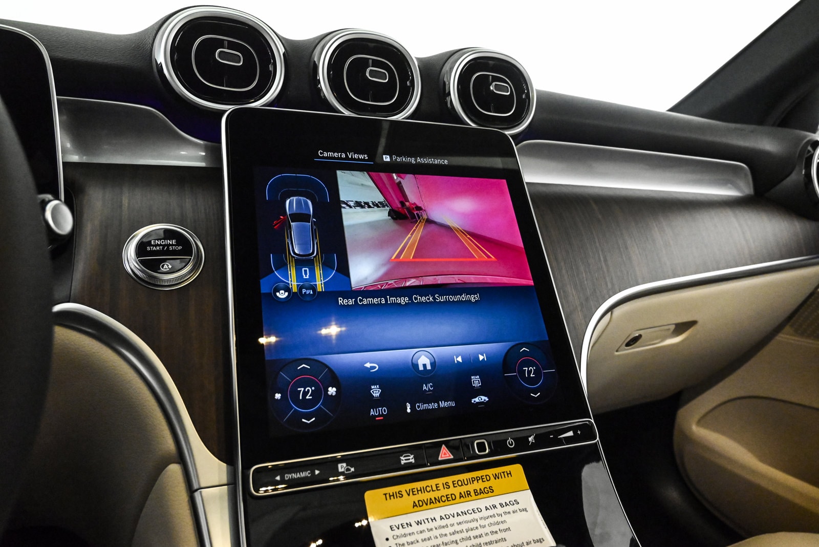 2026 MERCEDES-BENZ GLC-CLASS - Image 14