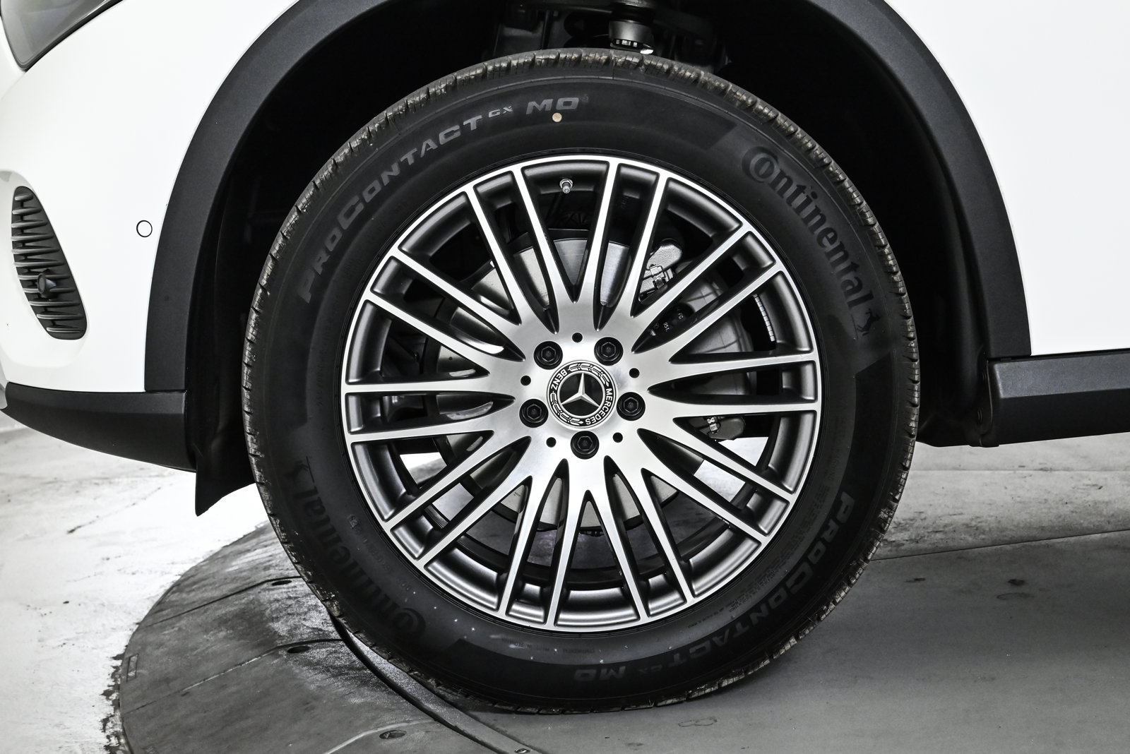 2026 MERCEDES-BENZ GLC-CLASS - Image 26