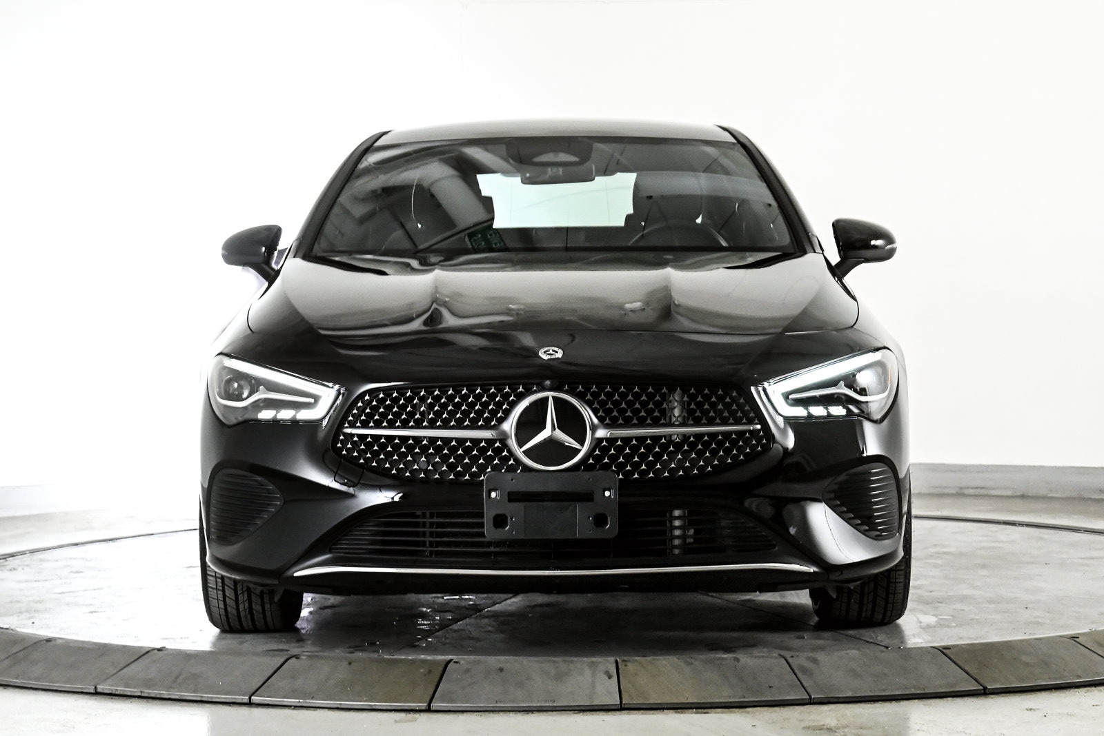 2025 MERCEDES-BENZ CLA-CLASS - Image 2
