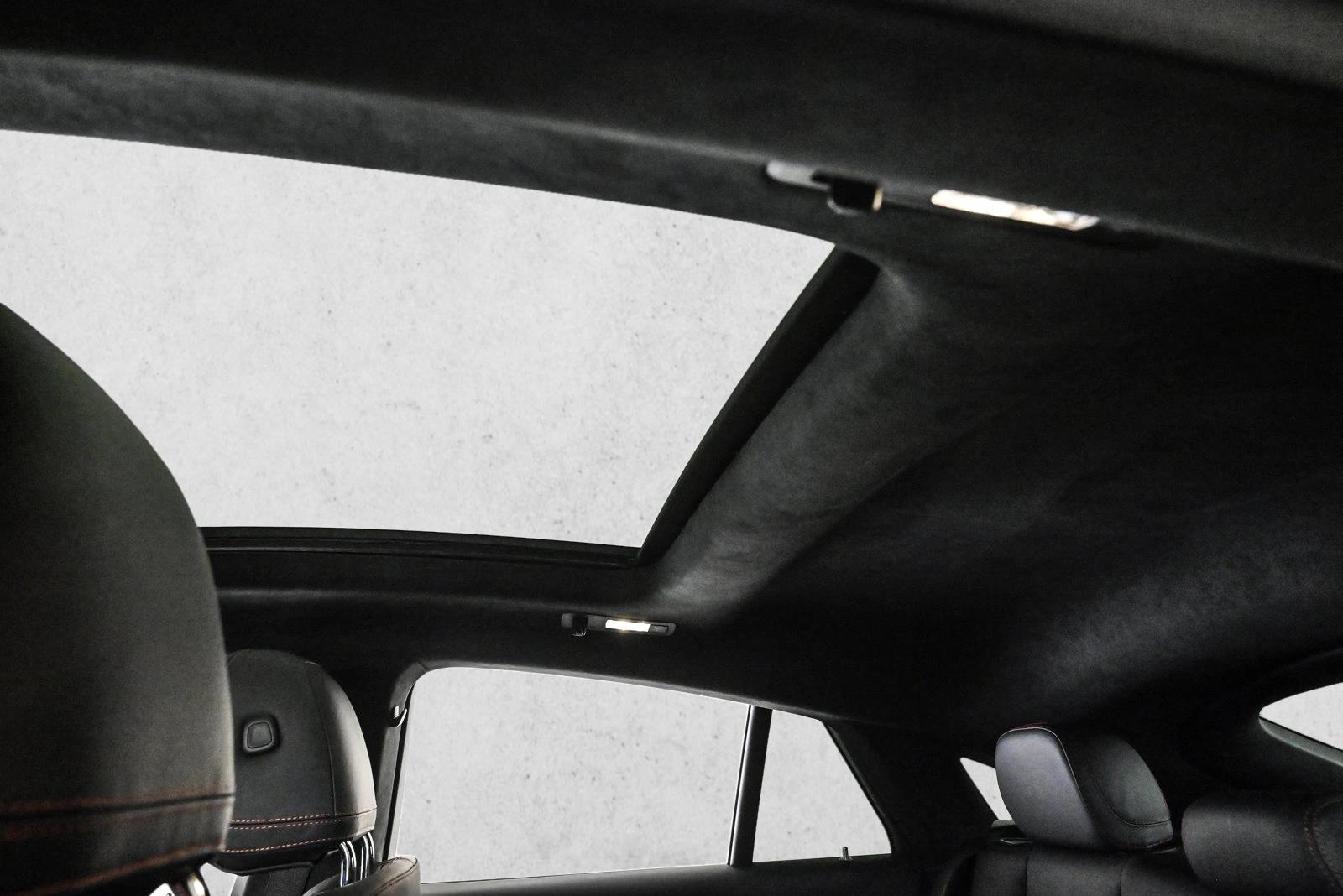 2025 MERCEDES-BENZ GLE-CLASS - Image 21