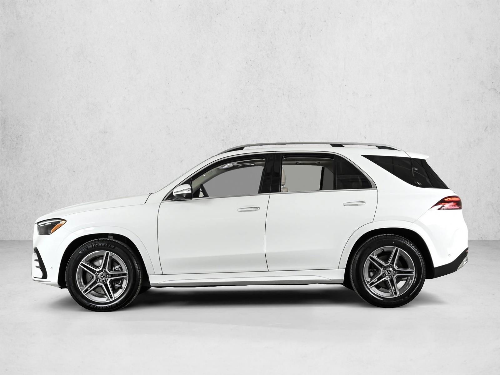 2026 MERCEDES-BENZ GLE-CLASS - Image 9