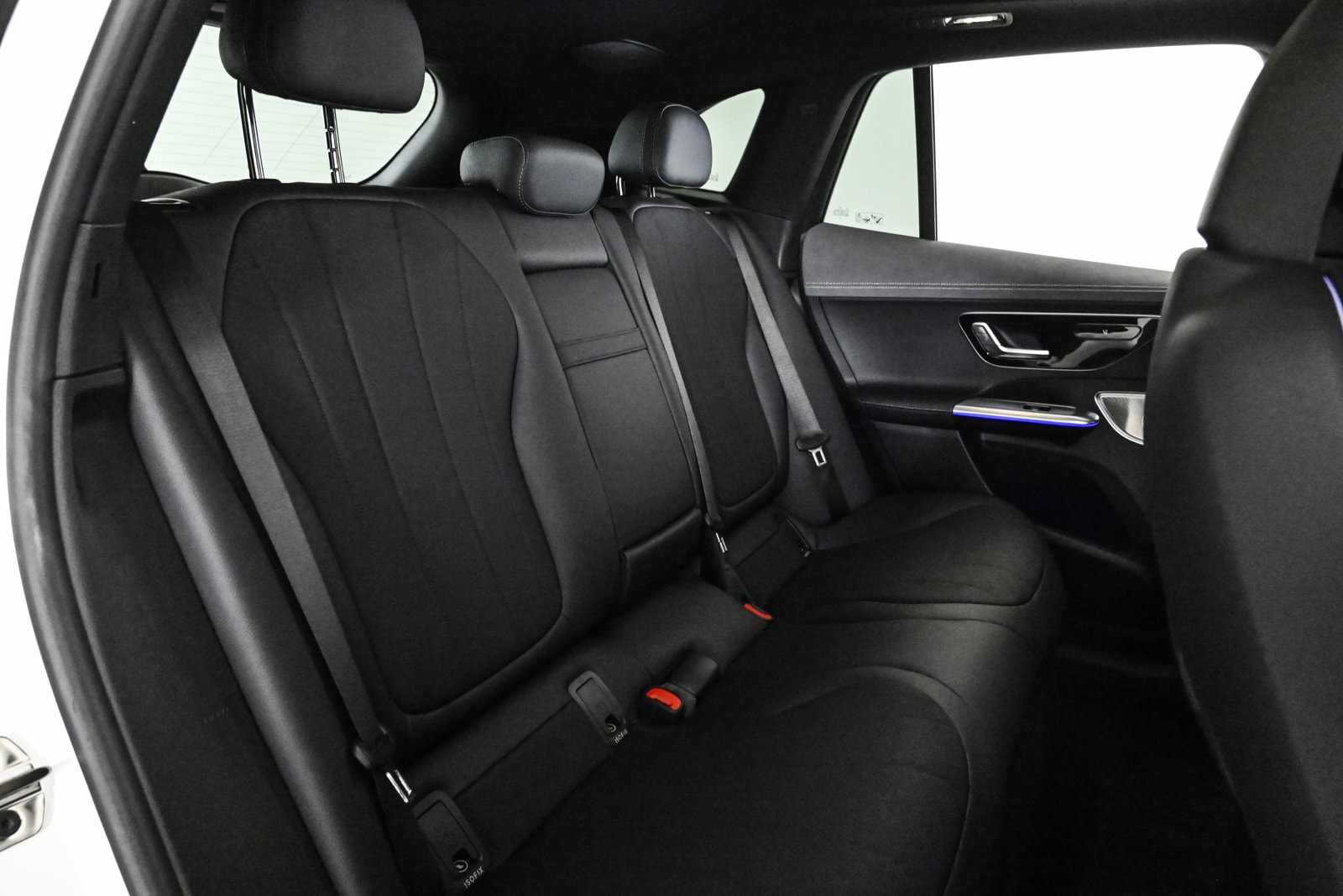 2024 MERCEDES-BENZ EQE-CLASS SUV - Image 23