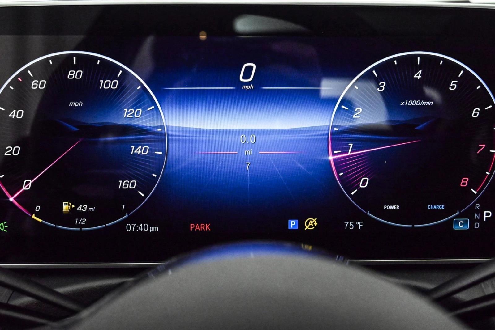 2026 MERCEDES-BENZ C-CLASS - Image 11