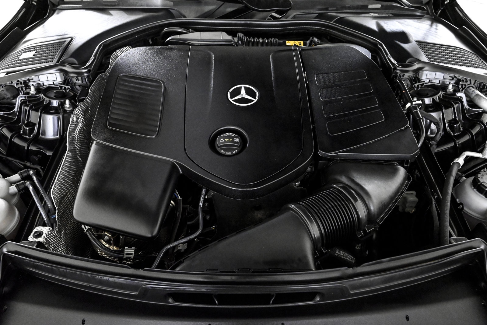 2024 MERCEDES-BENZ C-CLASS - Image 19