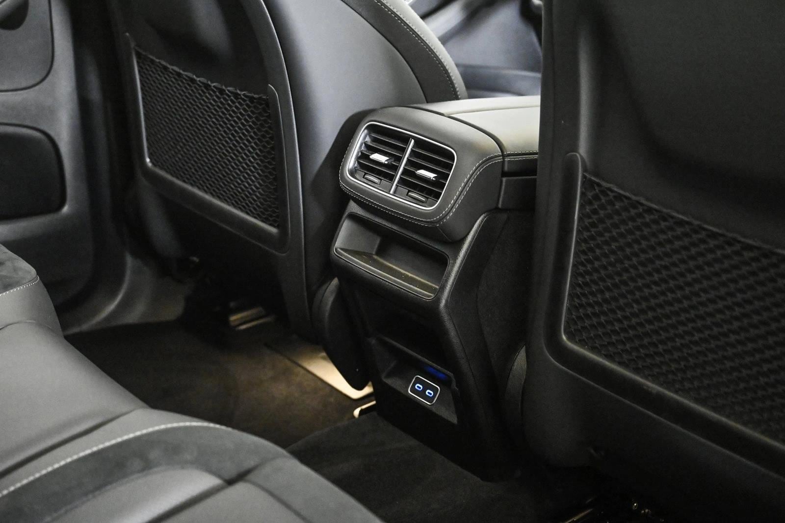 2025 MERCEDES-BENZ GLE-CLASS - Image 19