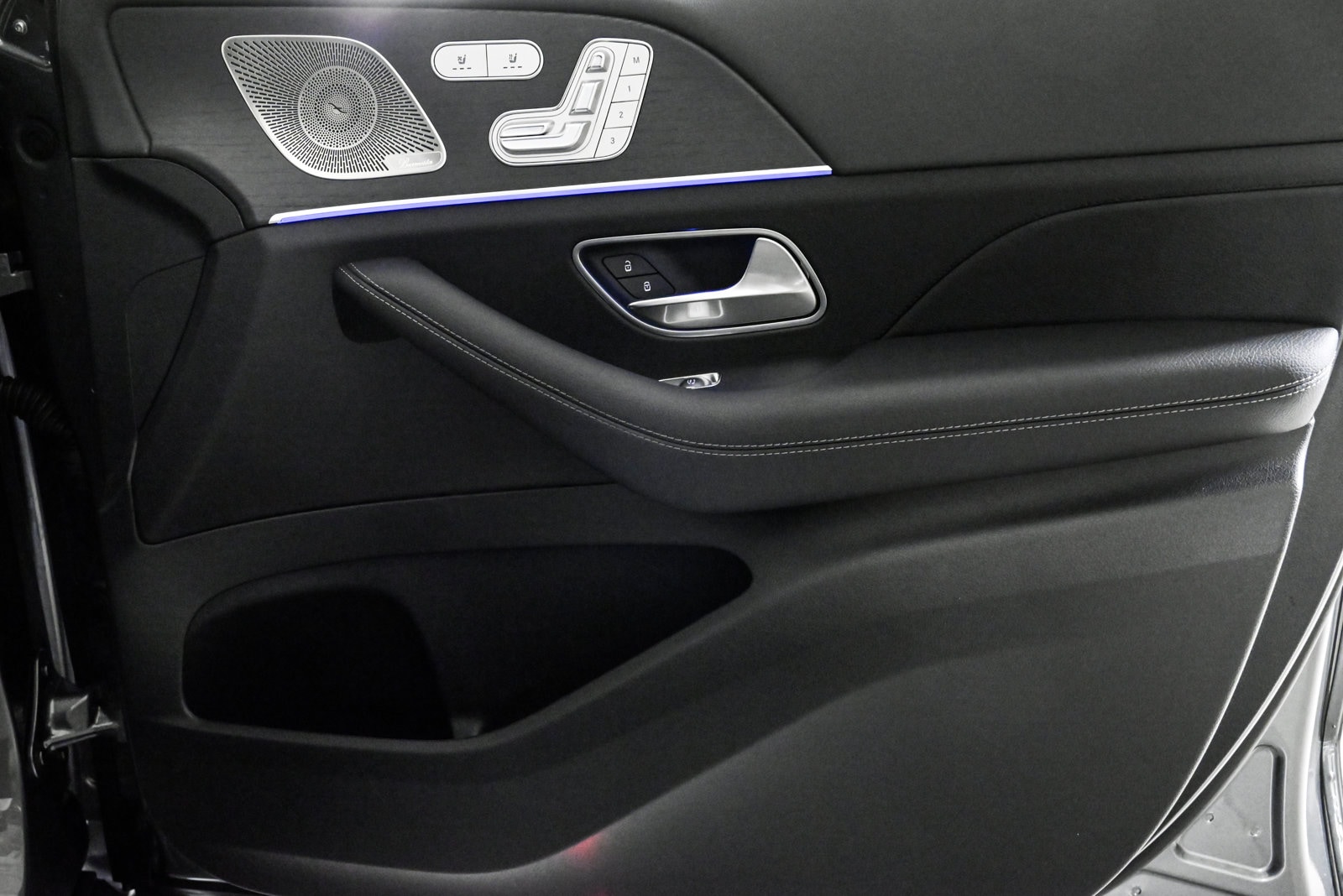 2025 MERCEDES-BENZ GLS-CLASS - Image 21