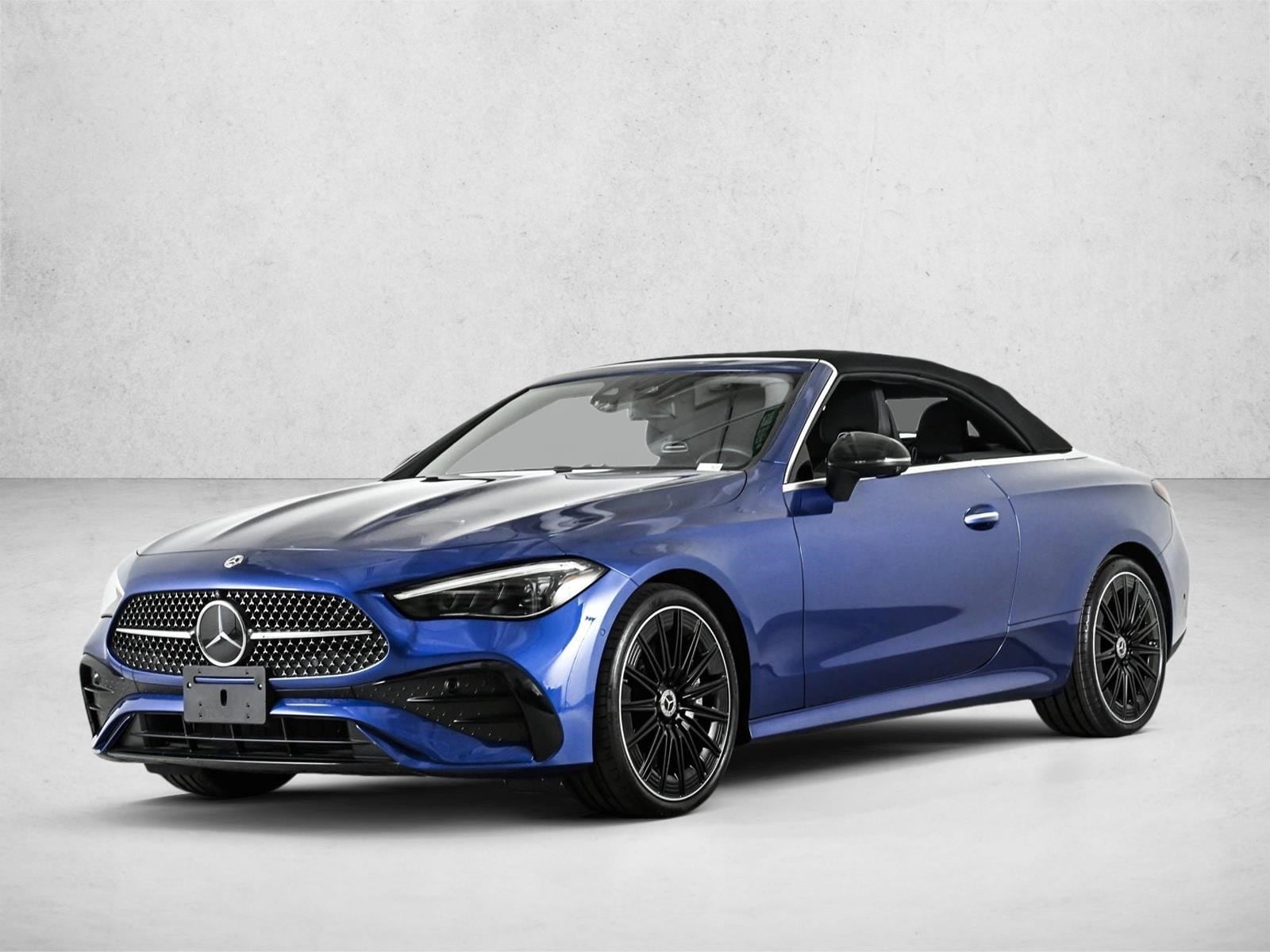 2024 MERCEDES-BENZ CLE - Image 1