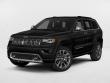 Used 2017 Jeep Grand Cherokee Overland 4x4 SUV