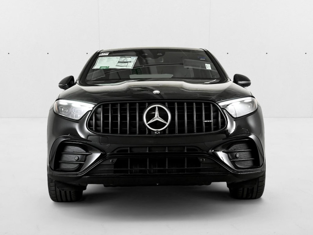 New 2025 Mercedes-Benz GLC AMG ® GLC 63 S E Performance 4MATIC ® Coup SUV