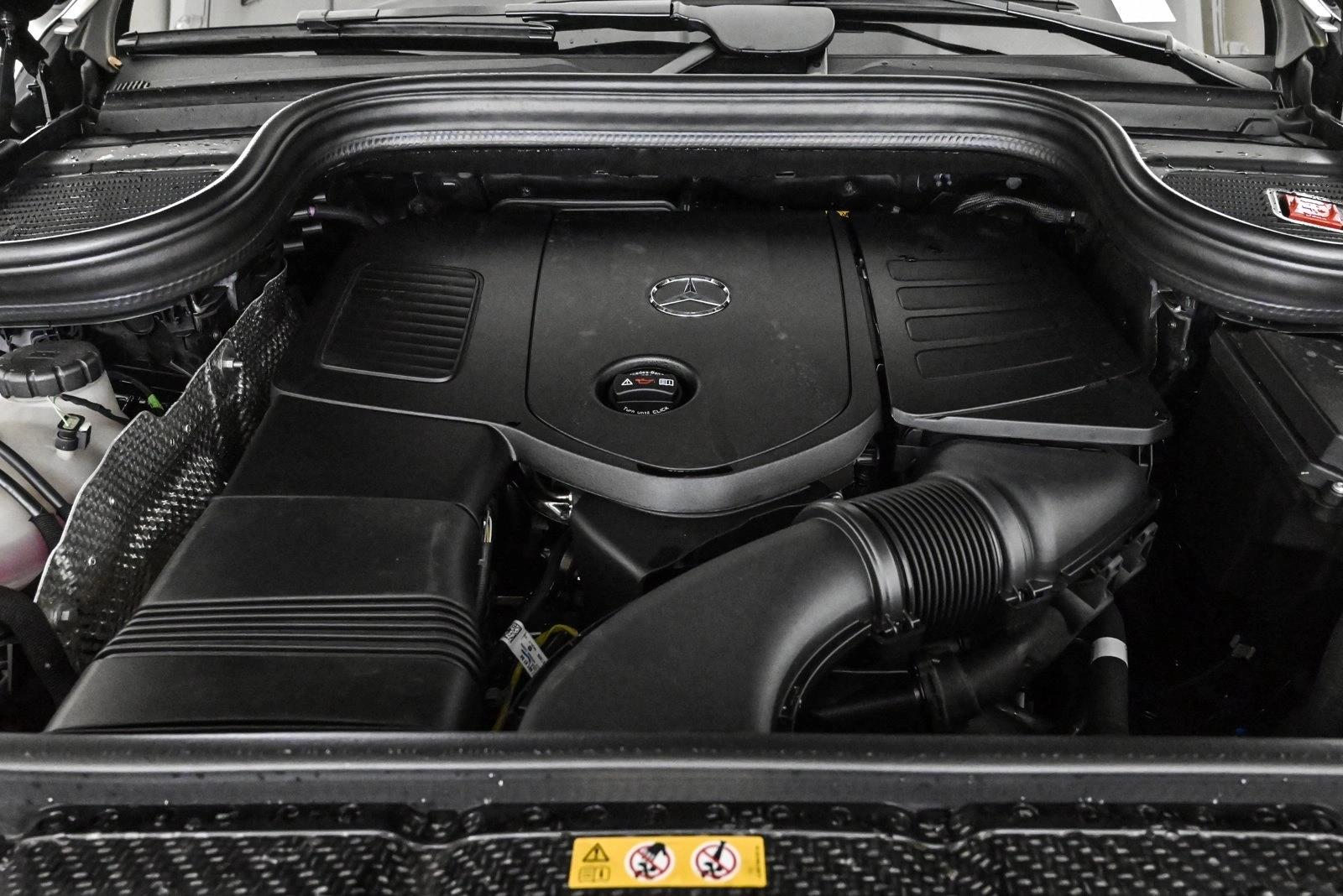 2026 MERCEDES-BENZ GLE-CLASS - Image 25