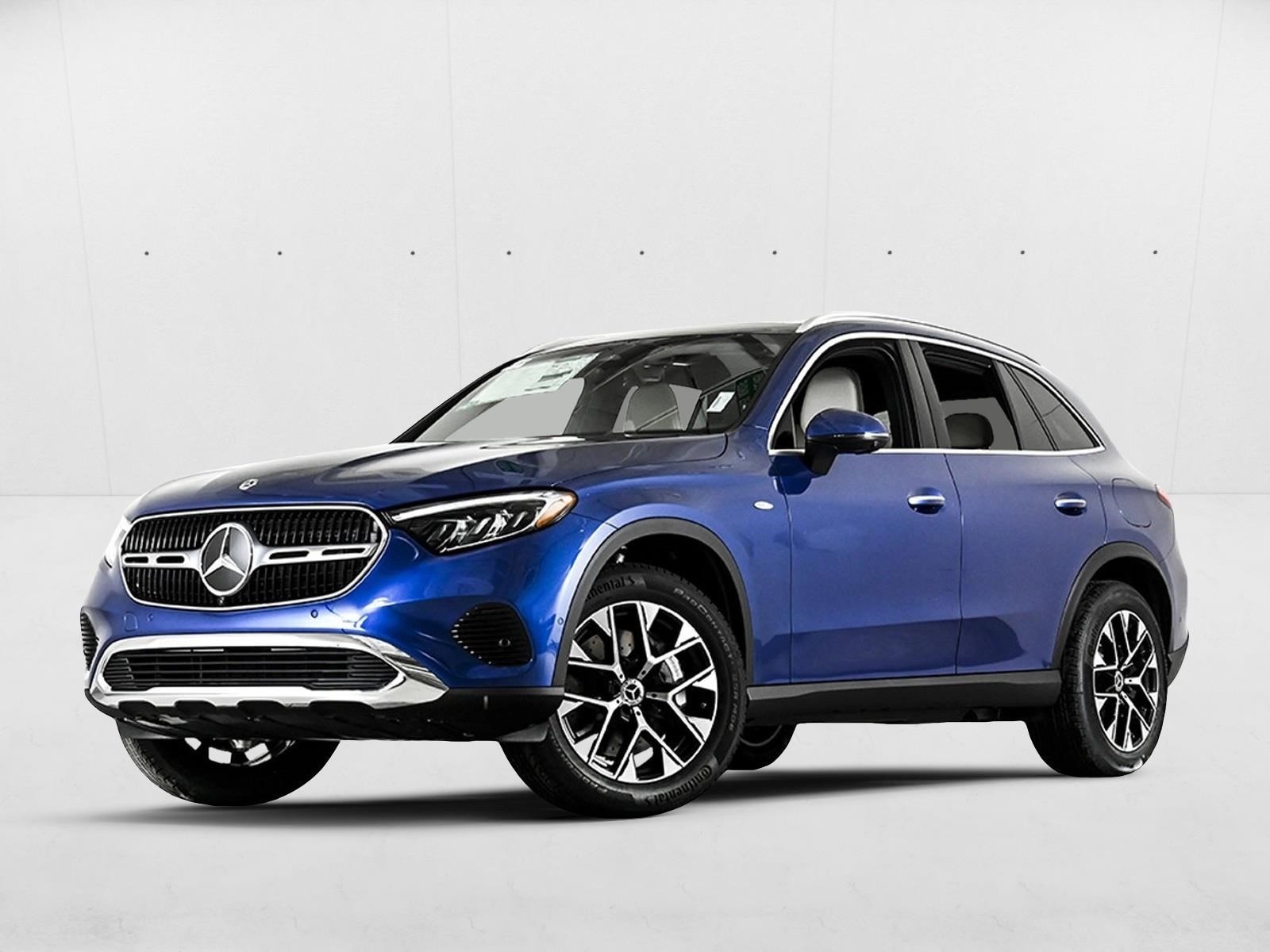 2025 MERCEDES-BENZ GLC-CLASS - Image 1
