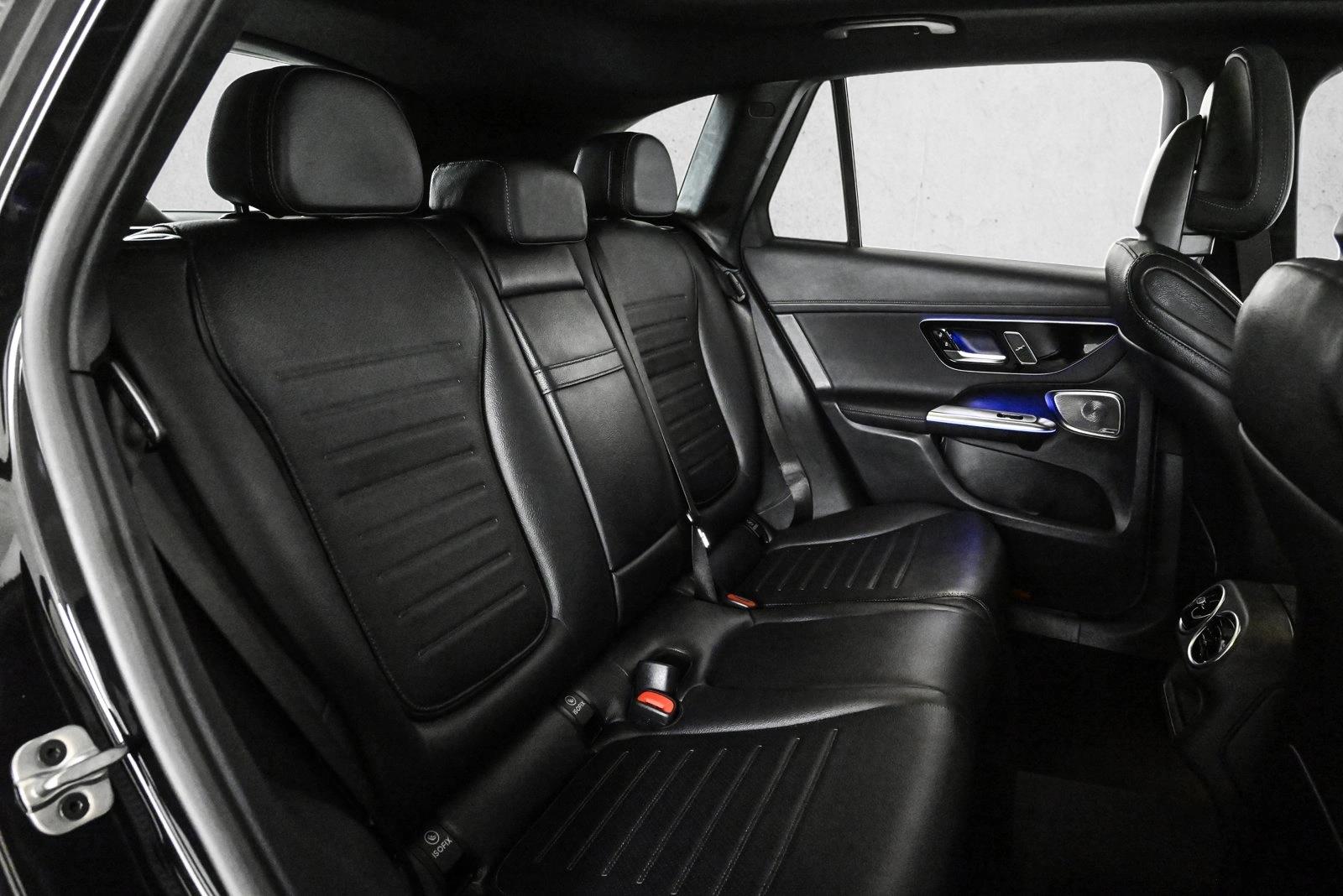 2026 MERCEDES-BENZ GLC-CLASS - Image 22