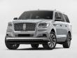 Used 2023 Lincoln Navigator L Reserve SUV
