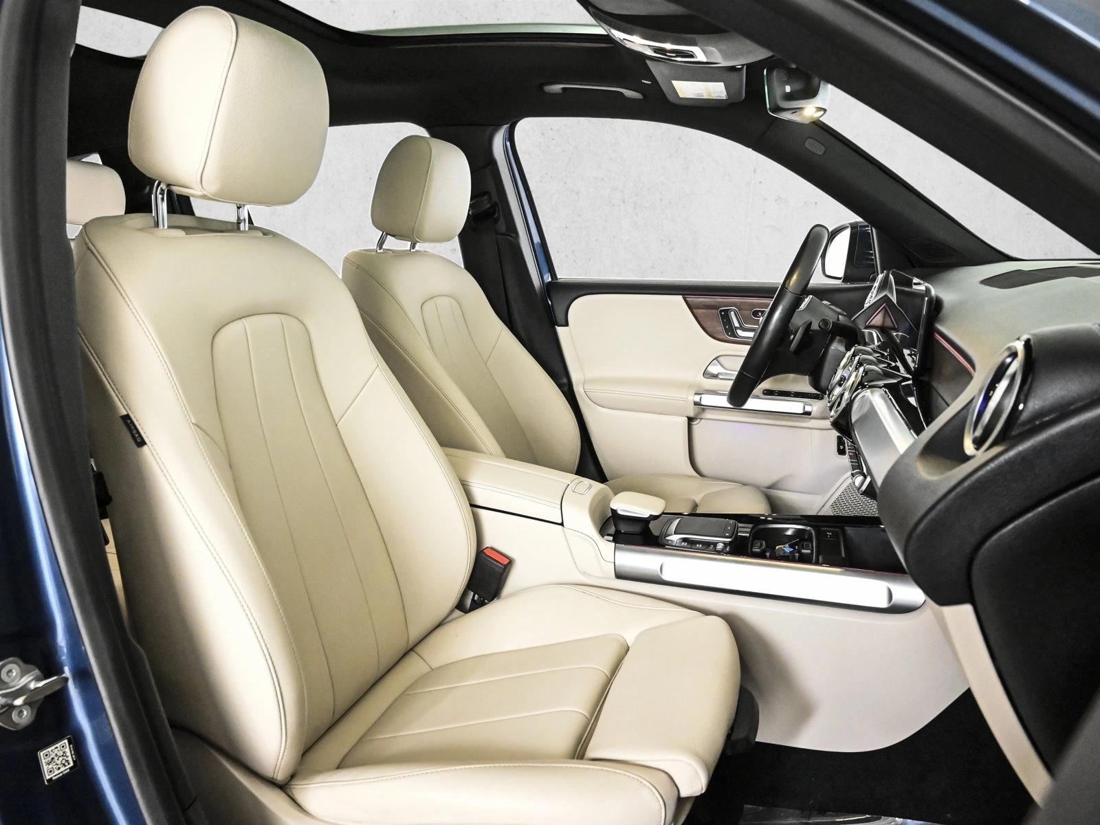 2022 MERCEDES-BENZ GLB-CLASS - Image 22