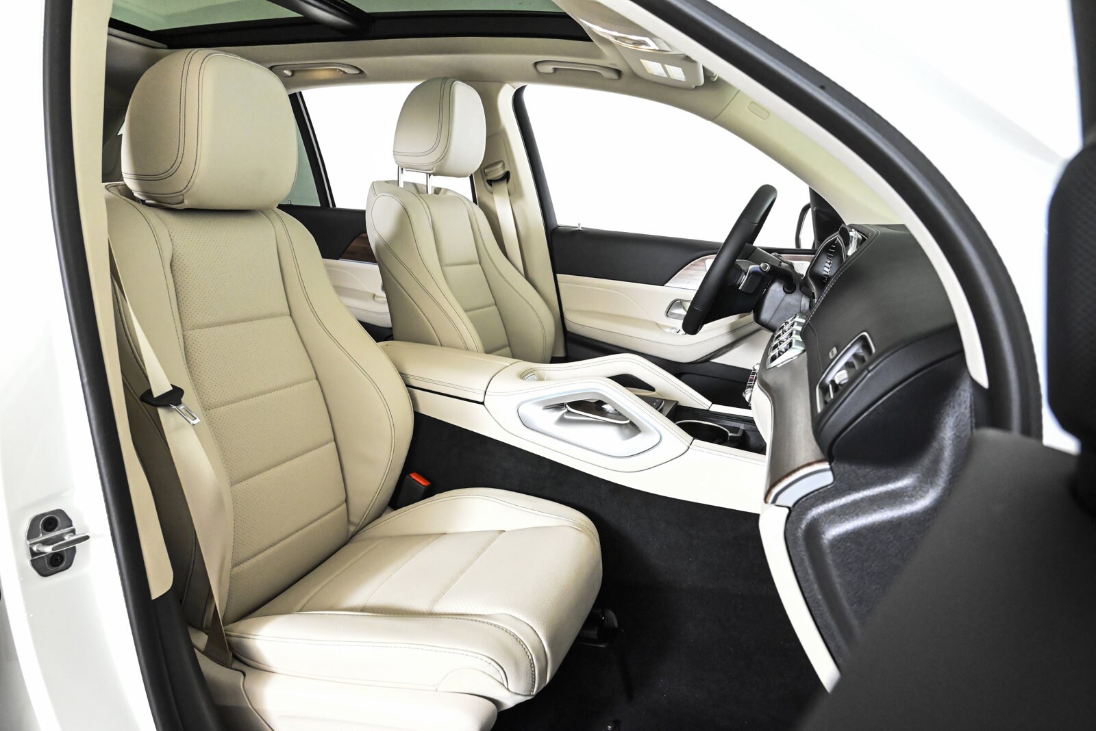 2026 MERCEDES-BENZ GLE-CLASS - Image 23