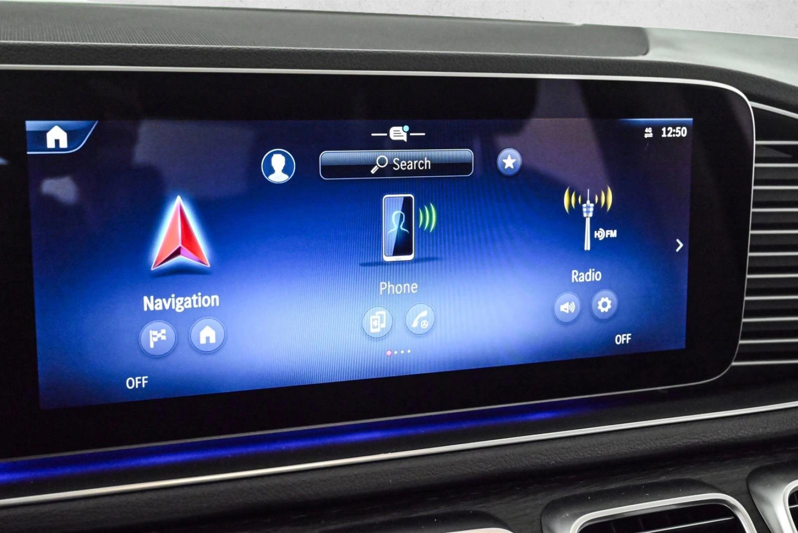 2026 MERCEDES-BENZ GLE-CLASS - Image 16