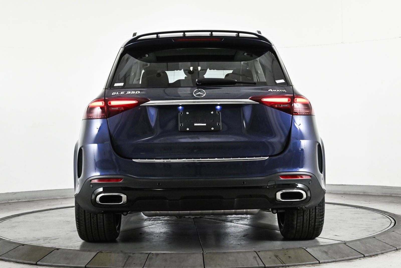 2026 MERCEDES-BENZ GLE-CLASS - Image 7