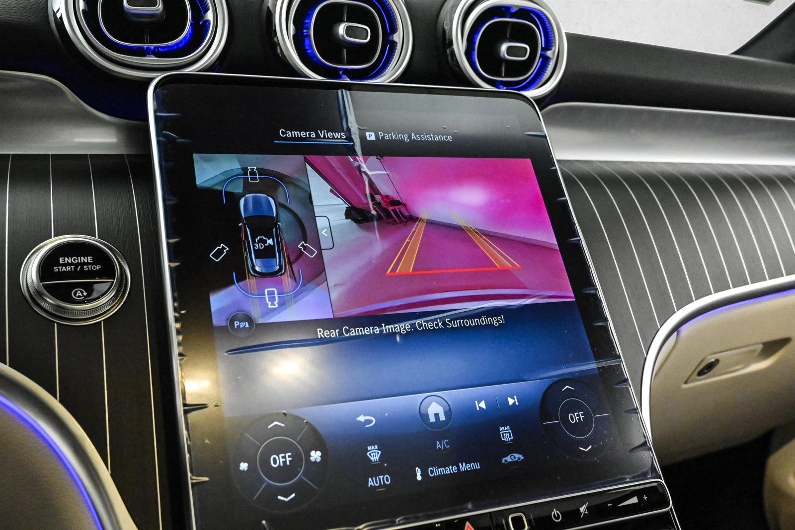 2026 MERCEDES-BENZ GLC-CLASS - Image 15