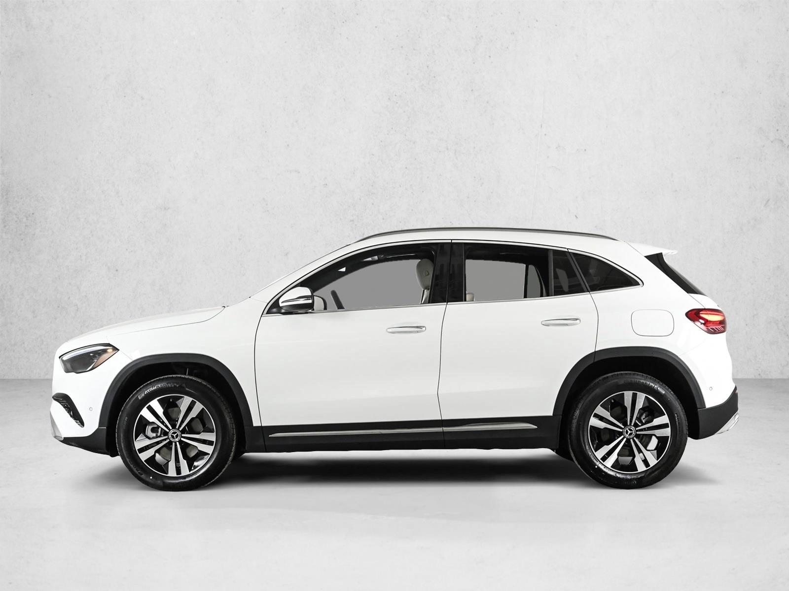 2026 MERCEDES-BENZ GLA-CLASS - Image 9