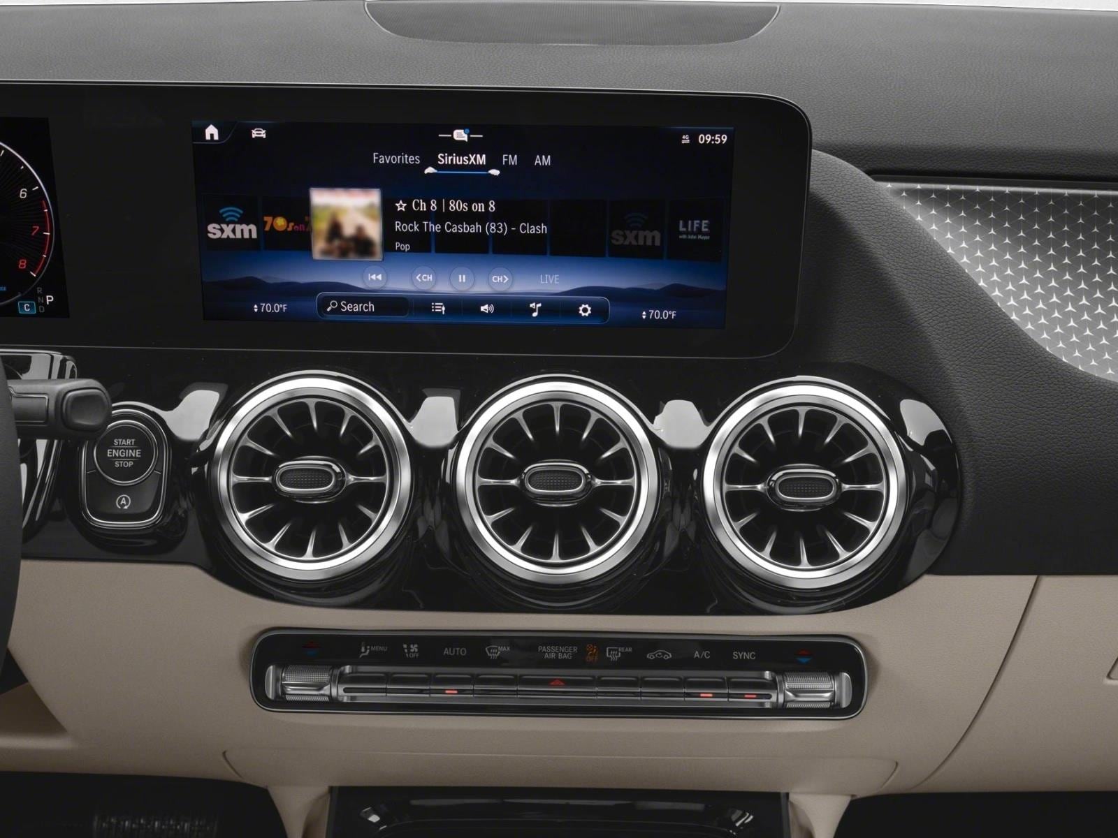 2026 MERCEDES-BENZ GLA-CLASS - Image 7