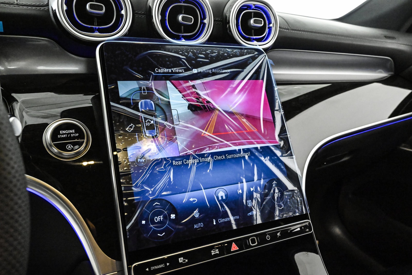 2026 MERCEDES-BENZ GLC-CLASS - Image 15