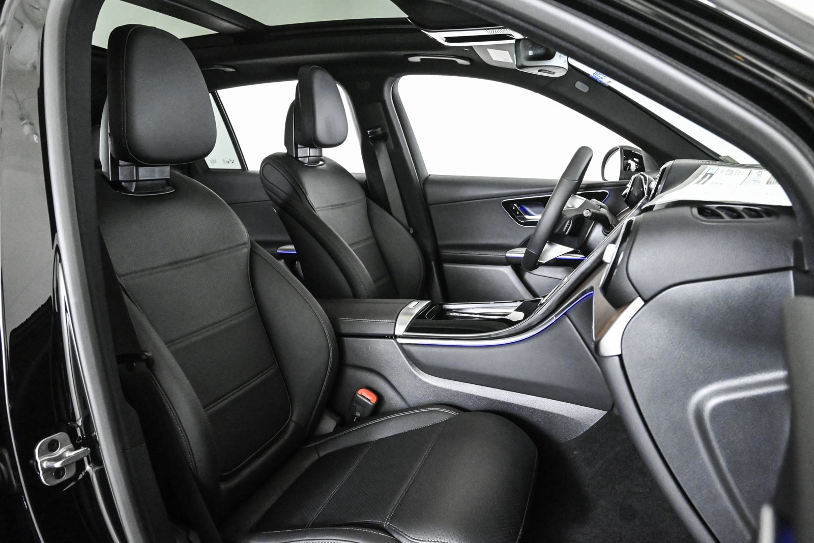 2026 MERCEDES-BENZ GLC-CLASS - Image 23