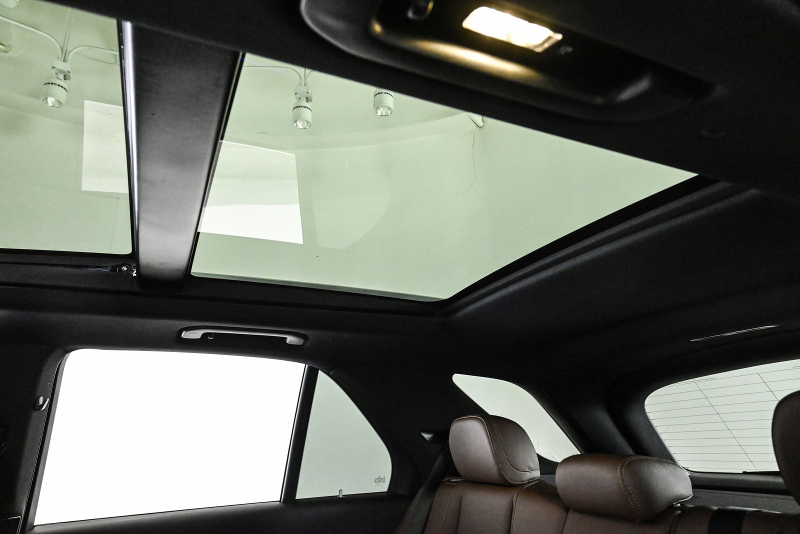 2026 MERCEDES-BENZ GLE-CLASS - Image 21