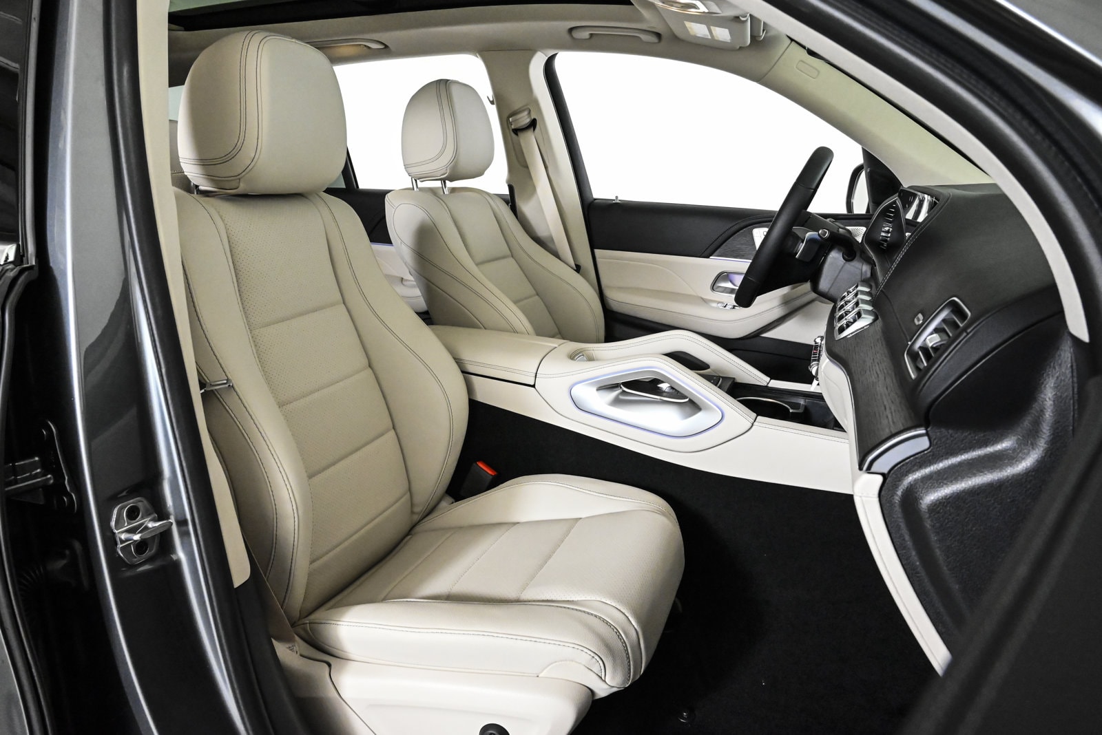 2026 MERCEDES-BENZ GLE-CLASS - Image 23