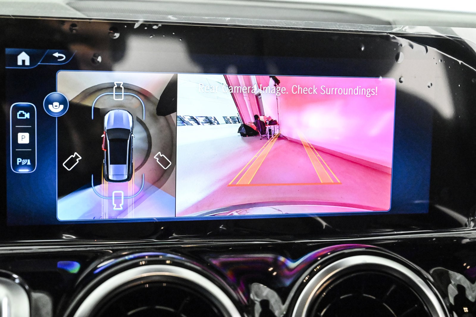 2026 MERCEDES-BENZ GLB-CLASS - Image 15