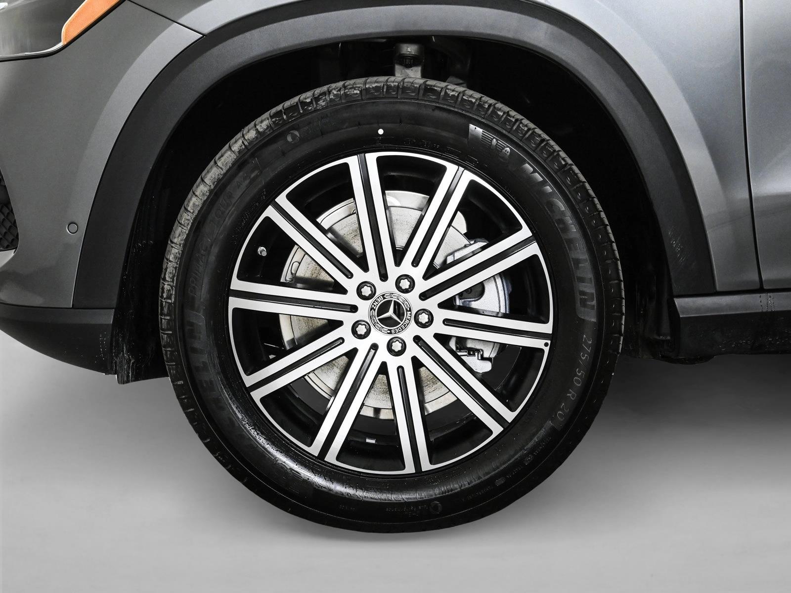 2026 MERCEDES-BENZ GLE-CLASS - Image 26