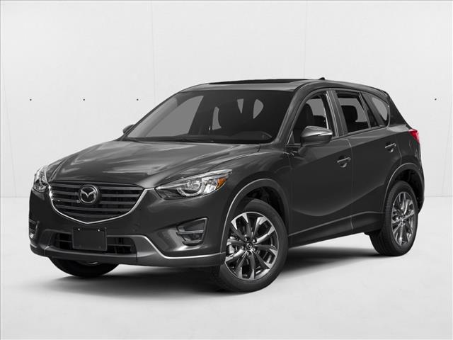 2016 MAZDA CX-5 - Image 1