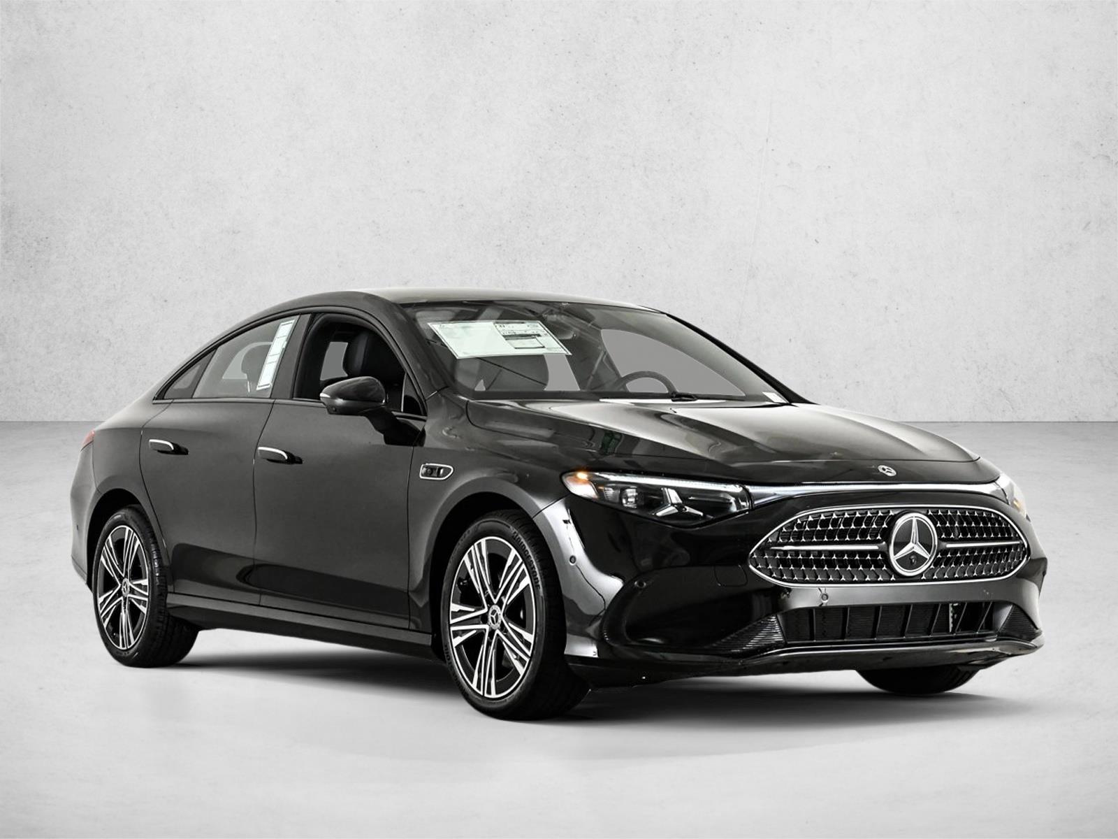 New 2027 Mercedes-Benz CLA 220 CLA 220 Hybrid FWD Sedan