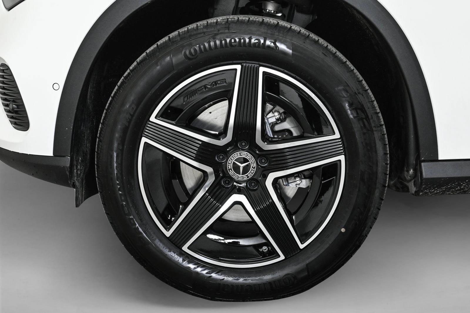 2026 MERCEDES-BENZ GLC-CLASS - Image 26