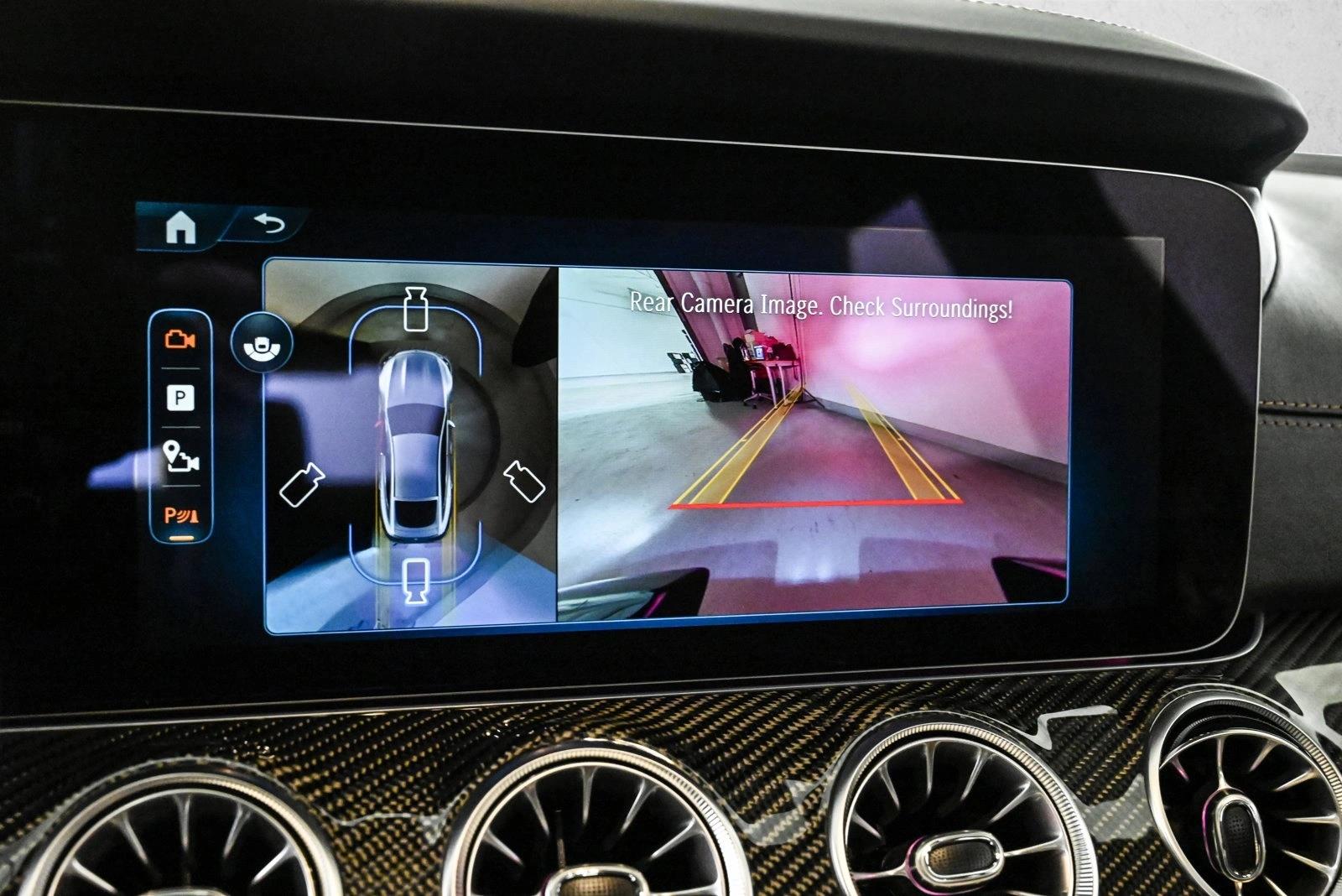 2026 MERCEDES-BENZ BENZ MERCEDES BENZ AMG GT - Image 15