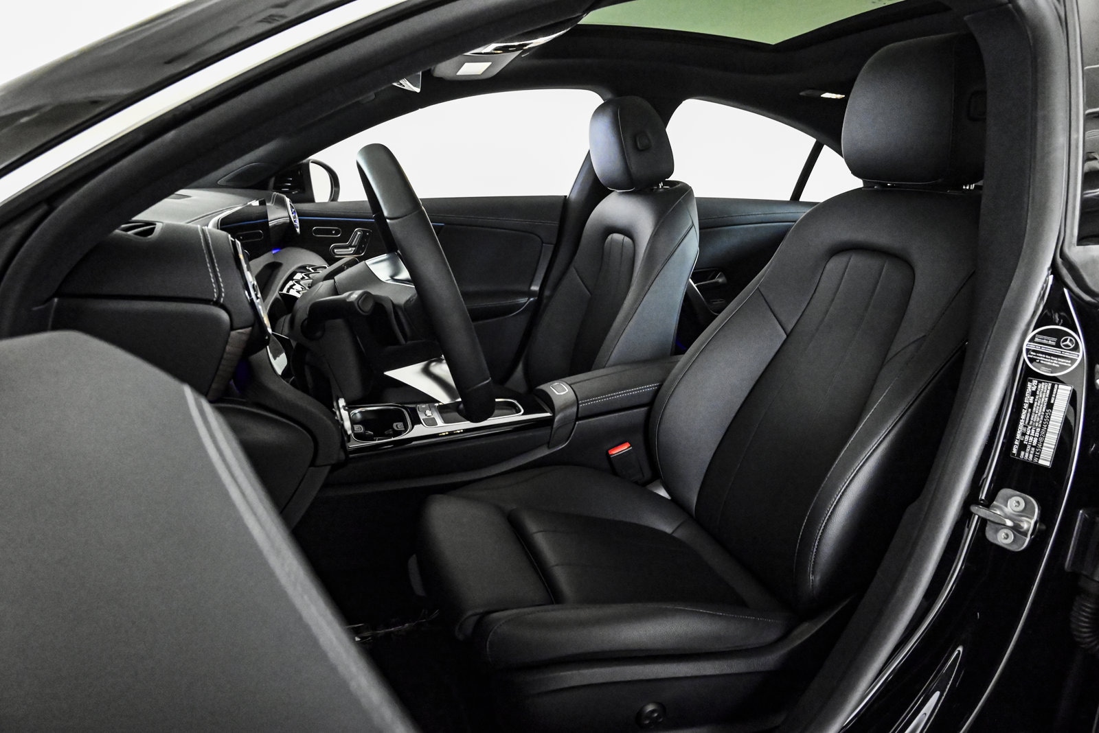 2024 MERCEDES-BENZ CLA-CLASS - Image 18