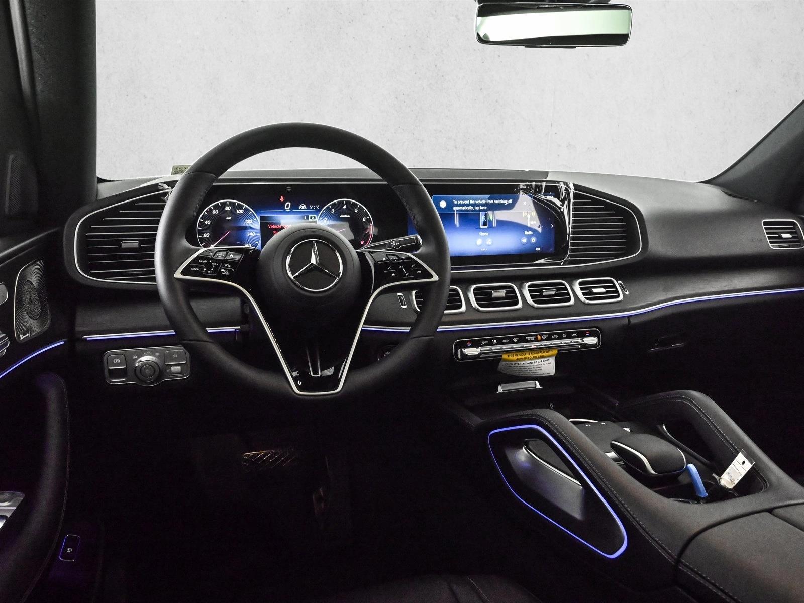 2026 MERCEDES-BENZ GLE-CLASS - Image 20