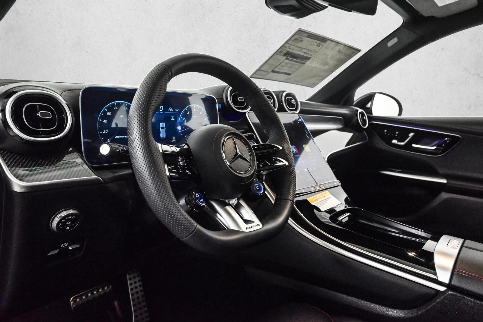 2026 MERCEDES-BENZ GLC-CLASS - Image 10