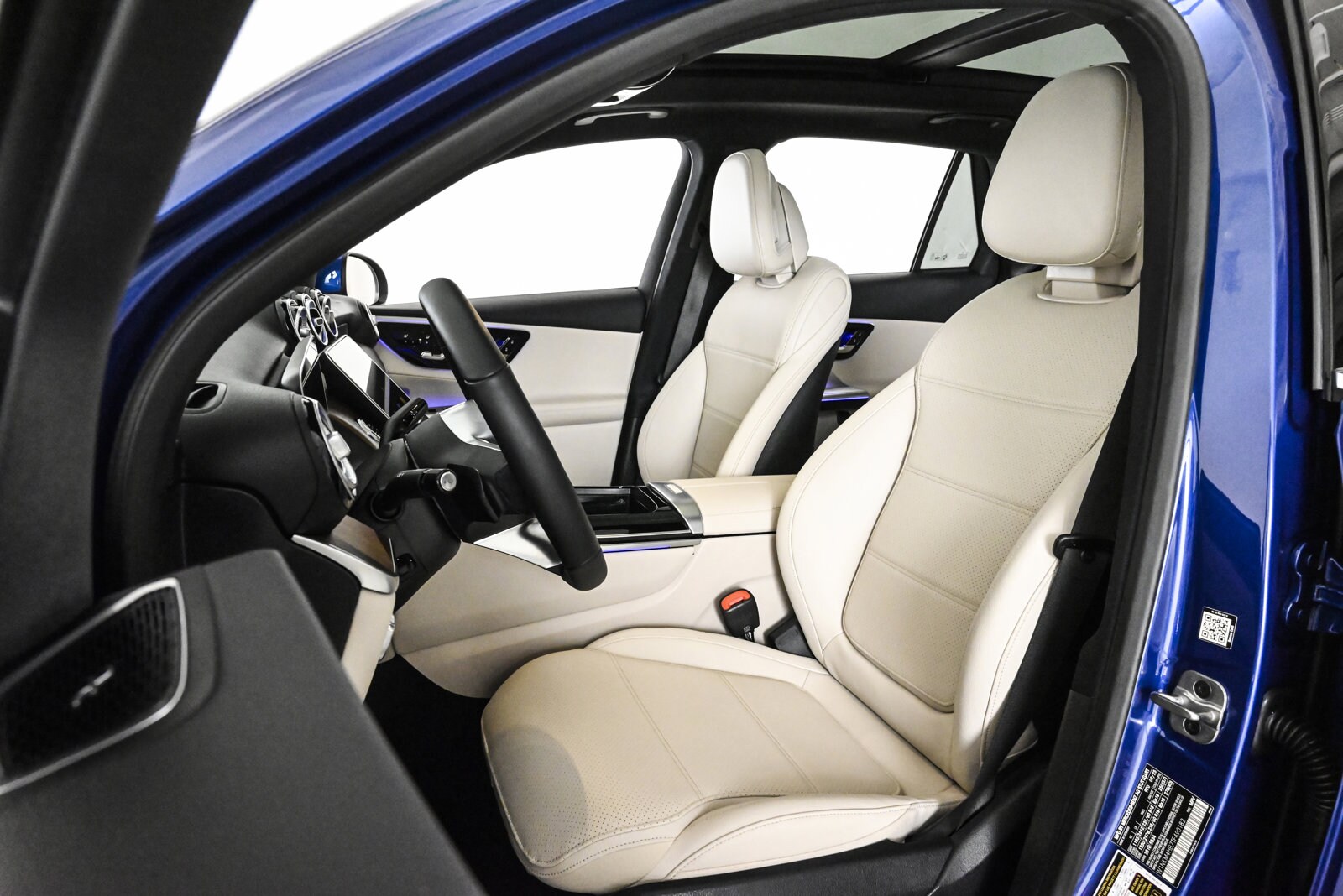 2026 MERCEDES-BENZ GLC-CLASS - Image 18