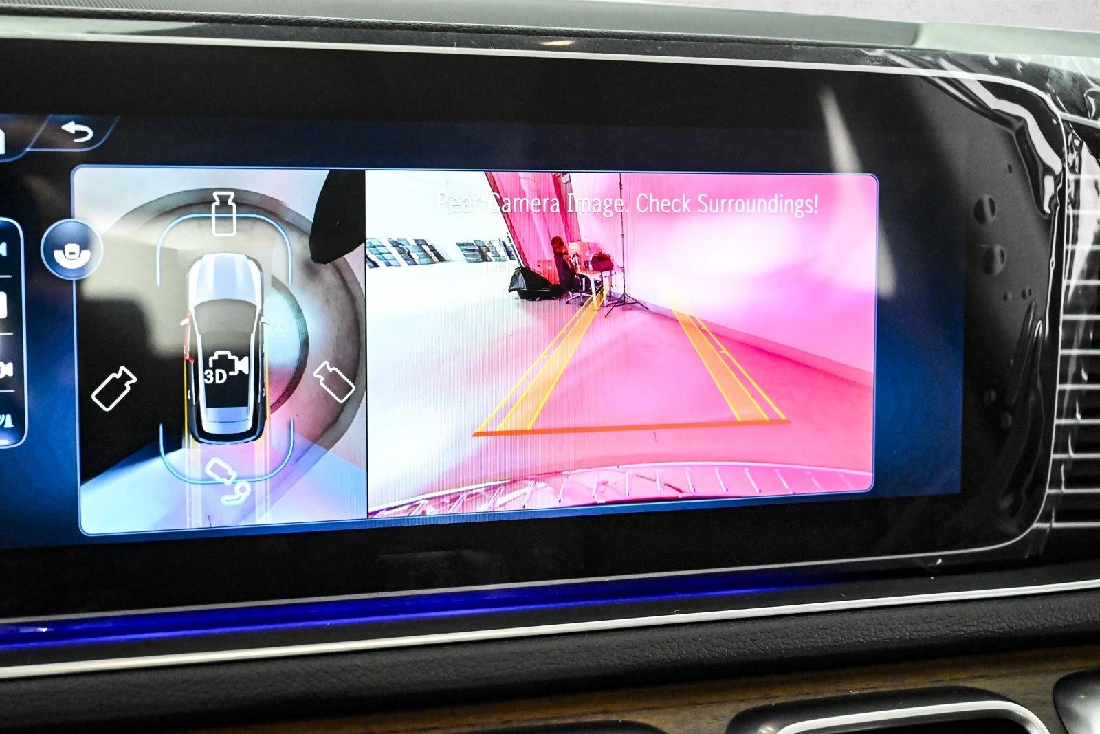 2026 MERCEDES-BENZ GLE-CLASS - Image 15