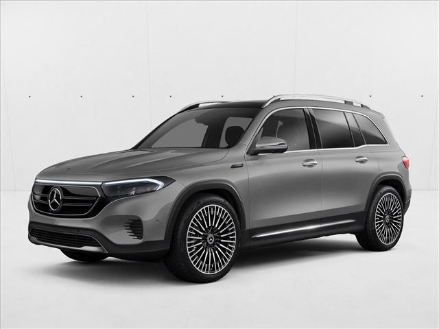 2023 MERCEDES-BENZ EQB-CLASS - Image 1